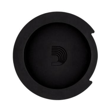 Imagem de Redutor De Microfonia Screeching Halt D'Addario PW-SH-01 - D'Addario A
