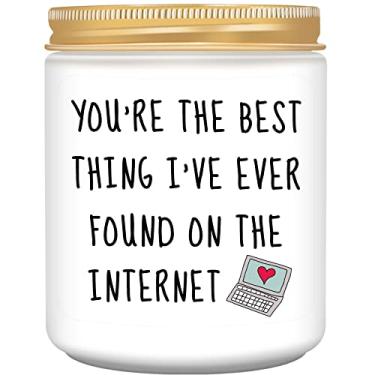 Imagem de Presentes para ela, presente romântico de aniversário para sua namorada, presentes de aniversário engraçados para mulheres, esposa, namorada, melhores amigas, melhores presentes para mãe, melhores