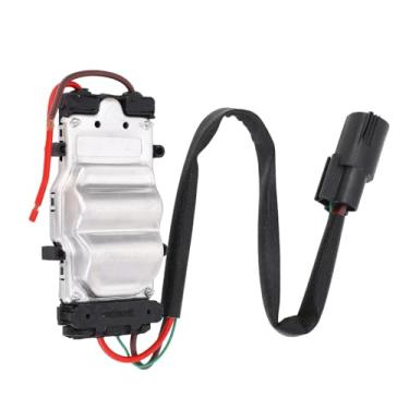 Imagem de Relé do Radiador do Módulo de Controle do Ventilador de Resfriamento para de Controle de Temperatura Estável