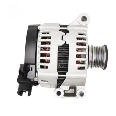 Imagem de Alternador gerador compatível com Citroen C4 C5 Berlingo DS4 1.6 12317553009 12317562388 12317574365 12317575650