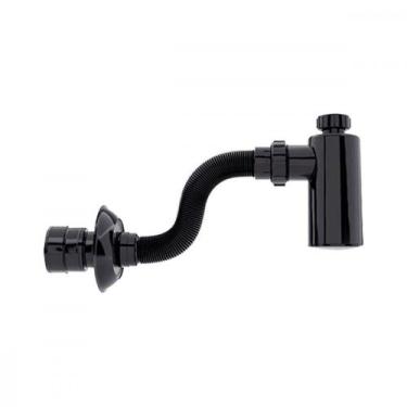 Imagem de Sifao Univ Copo Blukit P/Lavat Blck