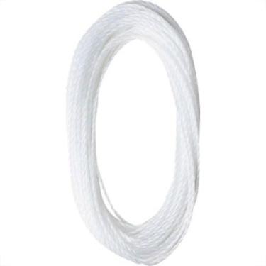 Imagem de Corda Varal Secalux 3,5Mmx13M Brnca