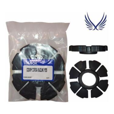 Imagem de Coxim Coroa Suzuki Yes Intruder - NQK