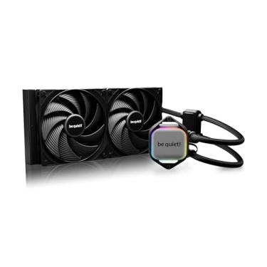 Imagem de WATER COOLER BE QUIET PURE LOOP 2 PRETO 280mm 2 FAN