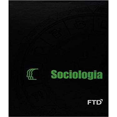 Imagem de Livro Box - 360 - Sociologia - Integrado - Em - 04 Vols