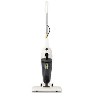 Imagem de Aspirador De Pó Vertical 2 Em 1 Vcl 1 1000W 127V - Krcher - Karcher, 1