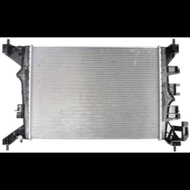 Imagem de Radiador Chevrolet Prisma 2016 a 2023 Mahle CR 900 000P
