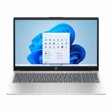 Imagem de Notebook HP 15-FD0095WM Intel Core i5 1.3GHz / Memória 8GB / SSD 256GB