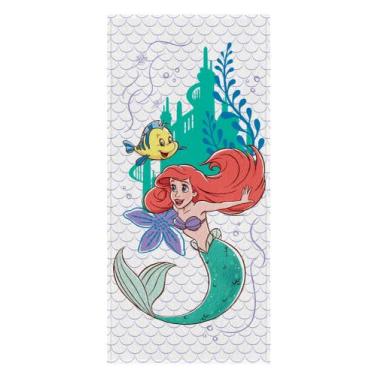 Imagem de Toalha de Banho Felpuda Ariel Lepper