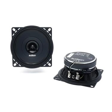 Imagem de Kit de Alto-Falantes Coaxiais, Audison, APX4 090307, Conjunto de Alto Falantes
