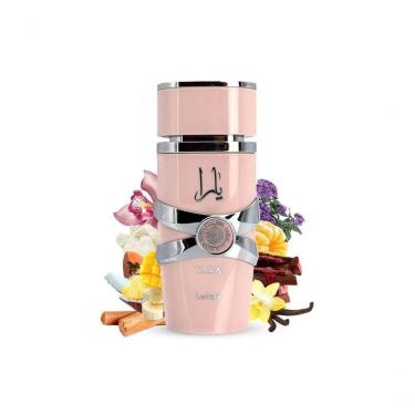Imagem de Lattafa Yara Edp | Perfume Feminino 100ml