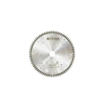 Imagem de DISCO DE SERRA PARA ALUMINIO 400x120z F.40 - FEPAM