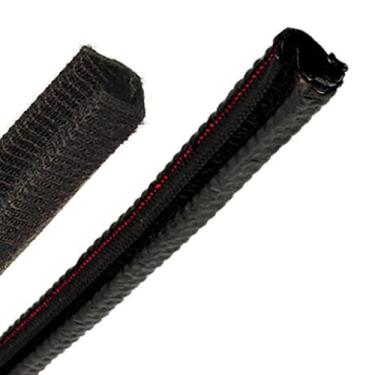 Imagem de Jogo De Canaletas Das Portas  Monza Hatch 2 Portas Odos F103 - Uniflex