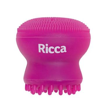 Imagem de Ricca Esponja Facial de Silicone