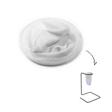 Imagem de Conjunto Refil para Coador de Café Individual com 3 unidades - Stolf