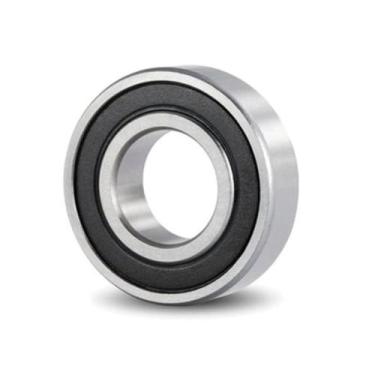 Imagem de Rolamento Dianteiro Mancal Compressor Hispacold 6cc - AD Parts