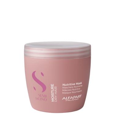 Imagem de Alfaparf Milano Semi Di Lino - Máscara Capilar 500ml