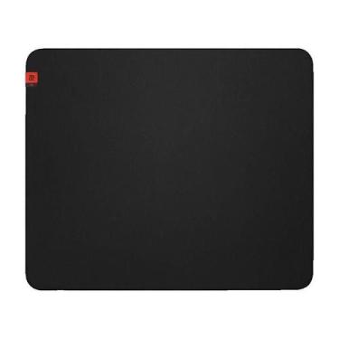 Imagem de Mousepad Gamer Zowie G-TR Black para Esports 470 x 390 mm