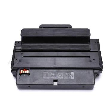 Imagem de Toner Compatível com Impressora Samsung D205L 5K ML3310 ML3710 SCX4833