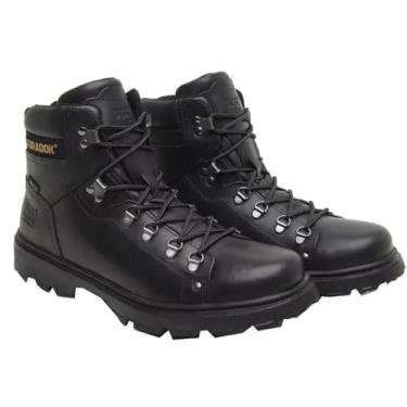 Imagem de Bota Bradok Work Boot C.A 50930 Preta 39