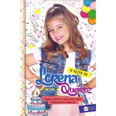 Imagem de Festa de Lorena, A
