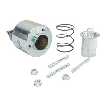 Imagem de Automático Do Motor De Partida Palio Tempra Tipo 1.6 Punto 1.4 1.6 Uno 1.3 1.4 1.5 1985 a 1999 - ZEN74595