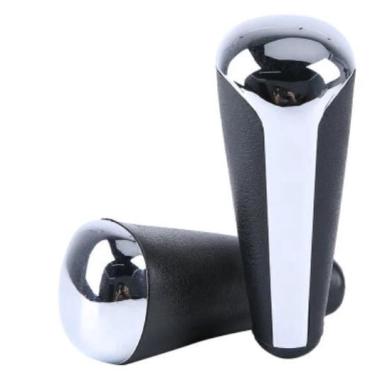 Imagem de Manopla Bola Cambio Peugeot 208 307 308 407 408 2008 3008