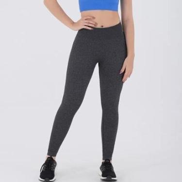 Imagem de Calça Legging Lupo Sport Seamless Up Empina Bumbum Feminina Tamanho:P;Cor:-Feminino