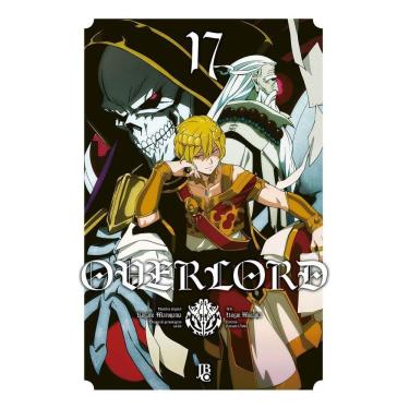 Imagem de Overlord - Vol. 17
