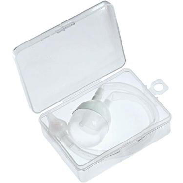 Imagem de Aspirador Nasal Pediatrico de Sucção Buba