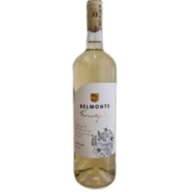 Imagem de VINHO GIALLO BRANCO BELMONTE 750ml - VINICOLA BELMONTE