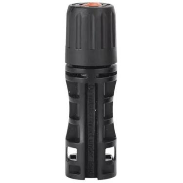 Imagem de 10 Pares Conector Mc4 50A 1500V Ip67 Painel Energia Solar - Worldsunli