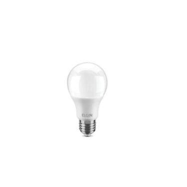 Imagem de Lâmpada Bulbo Led Elgin 48Bled2f15yu A60 15W 6500K