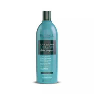 Imagem de Shampoo Degan Detox Vegano Prohall 1L-Unissex