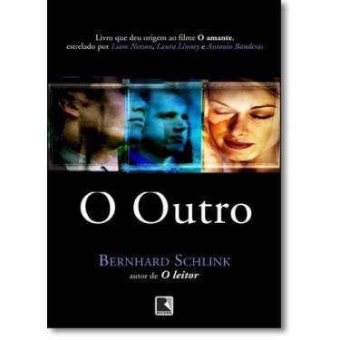 Imagem de Outro, O - RECORD - GRUPO RECORD, 3