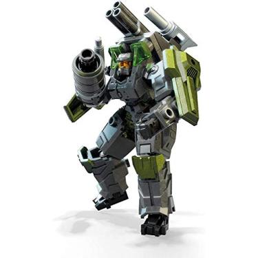 Imagem de Mega construx halo mark i protótipo Exosuit