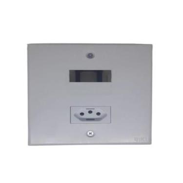 Imagem de Caixa Para Disjuntor Tomada 20A Sobrepor Grande - Biki