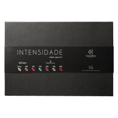 Imagem de Intensidade Premium 350G Cacau Show