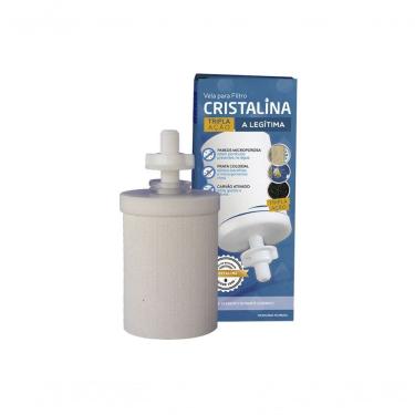 Imagem de Vela Filtro Tripla Acao V-Ta