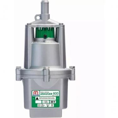 Imagem de Bomba Poco Anauger 800 5G 3-4 220V 1970-Hora