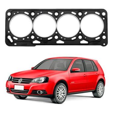 Imagem de Junta Cabeçote Fibra Sabo Golf 1.6 8v 2007 A 2013 - Sabó