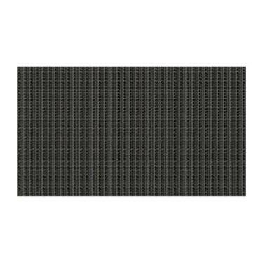 Imagem de Passadeira Tapete Duna Soft Cozinha Banheiro Corredor 1m x 43cm Antide