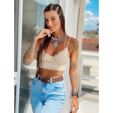 Imagem de Cropped Shades - Soe Le Marché, PP