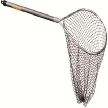 Imagem de Puça passagua gereré com cabo aluminio e madeira - ESPORTIMAR, P