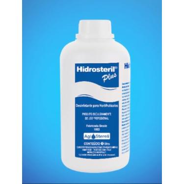 Imagem de HIDROSTERIL PLUS 1 L (1)