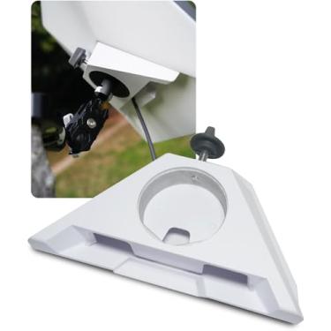 Imagem de ORLN'K Para acessórios de mini montagem Starlink, adaptador de tubo,