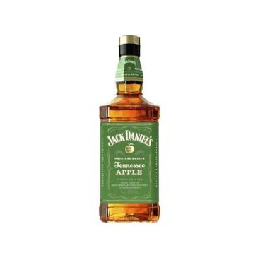 Imagem de Whisky Jack Daniels Tennessee Apple Americano - 1L