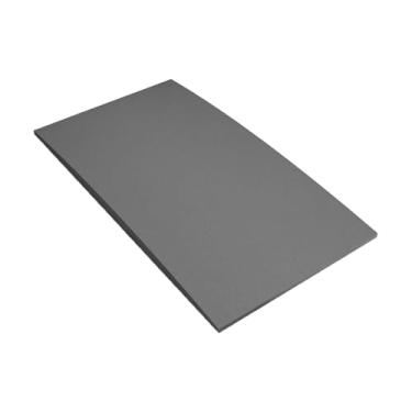 Imagem de Fenteer Suporte de colchão flácido para cama, suporte de reparo de alta densidade sob o colchão, placa de para camas flácidas em casa, hotel