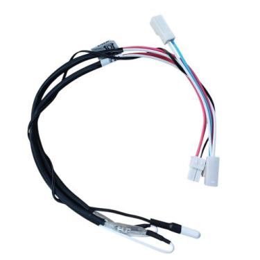 Imagem de Sensor Degelo Geladeira Electrolux Df46 Df47 Df49 Df50 Dfw51 - Compatí