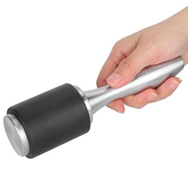 Imagem de Martelo de Couro, Ferramentas de Couro de Couro Martelo de Couro Martelo de Escultura de Couro Artesanal de Nylon Escultura Ferramentas de Perfuração de Gravura para Trabalho de Couro Diy (#2)